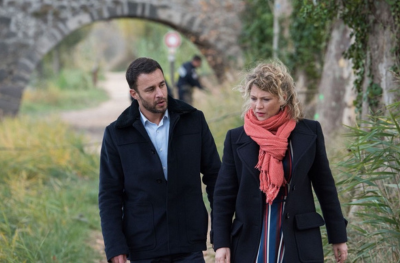 Емоційна «Детектив Ренуар» на К2
